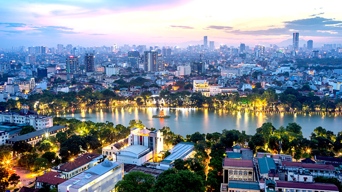 Đài PTTH Hà Nội