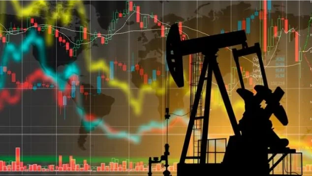 Giá dầu tăng vọt trước diễn biến khó lường tại Trung Đông