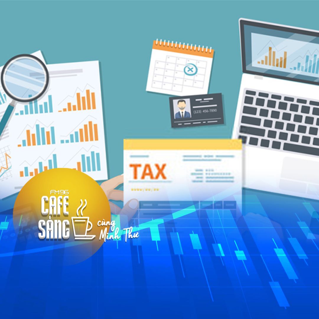 Vì sao cần đánh thuế trên doanh thu?