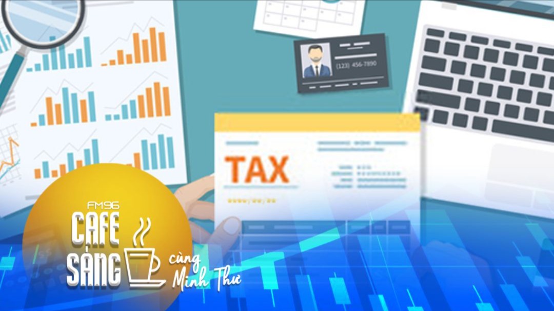 Vì sao cần đánh thuế trên doanh thu?