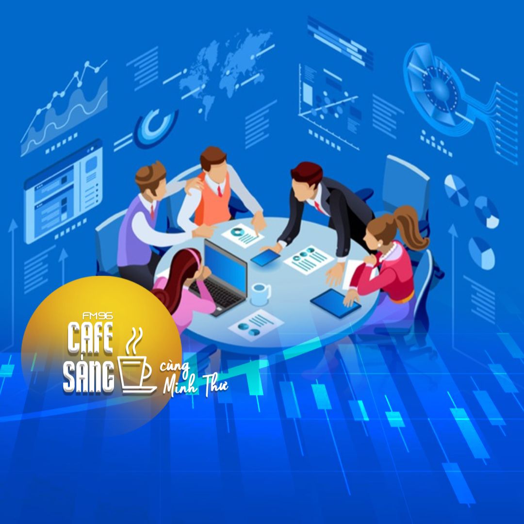 Bảo vệ doanh nghiệp từ điều nhỏ nhất