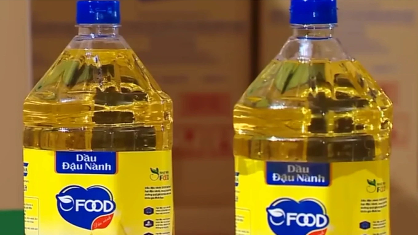 Dầu ăn chăn nuôi 'biến' thành cho người nguy hiểm thế nào?