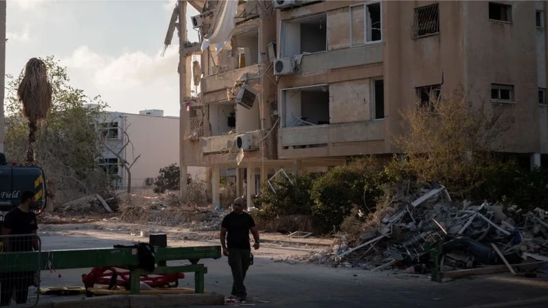 Israel dỡ bỏ hạn chế trong nước