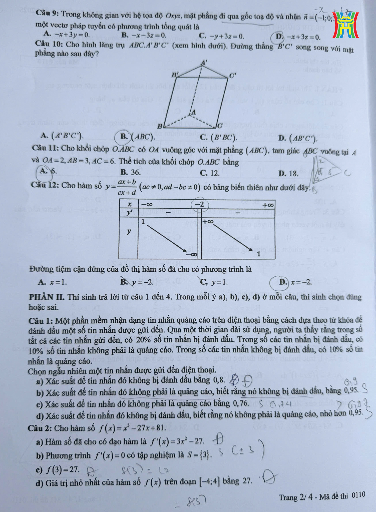 Đài PTTH Hà Nội