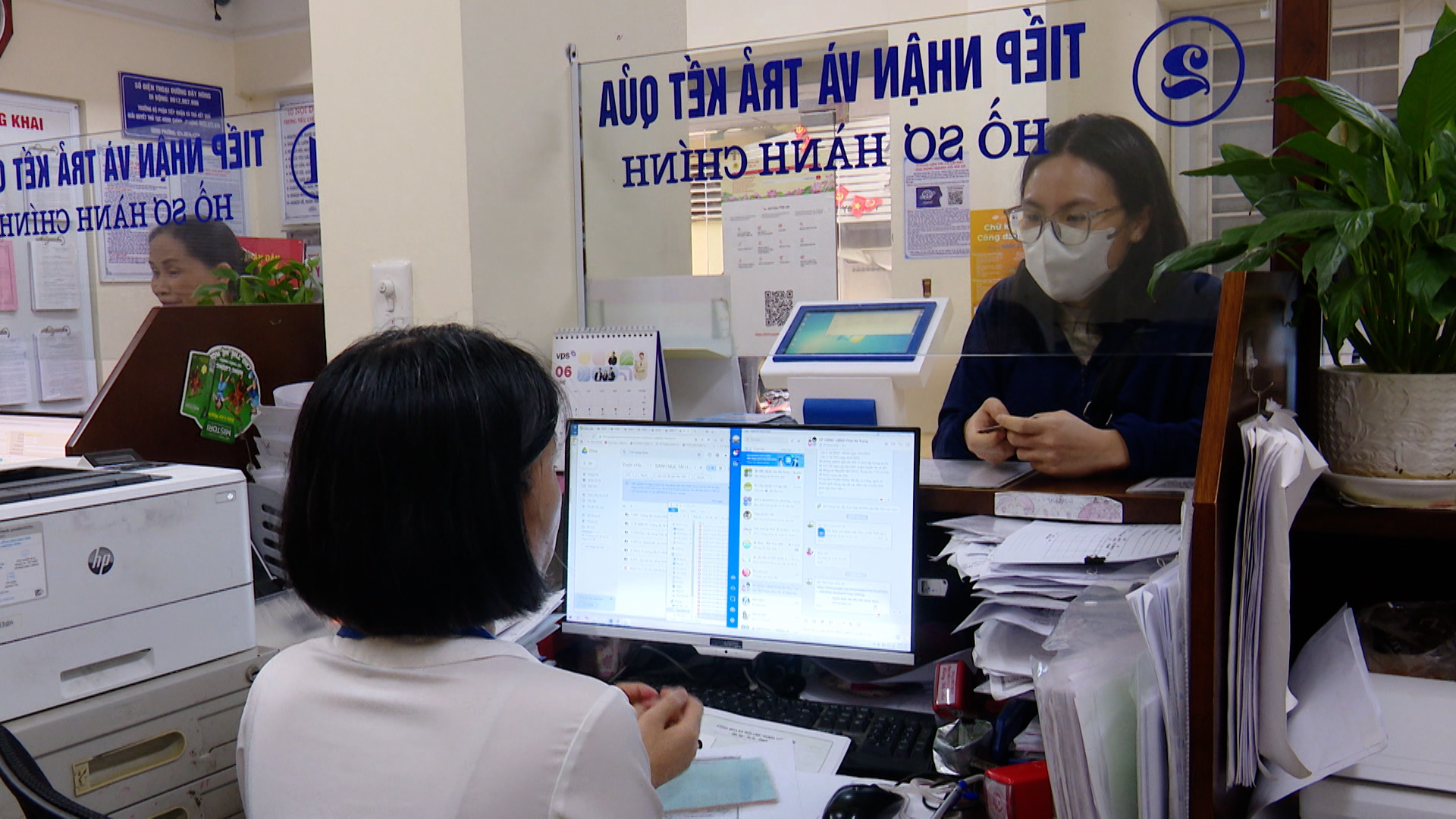 Sẵn sàng vận hành mô hình chính quyền địa phương 2 cấp | Cải cách hành chính | 25/06/2025