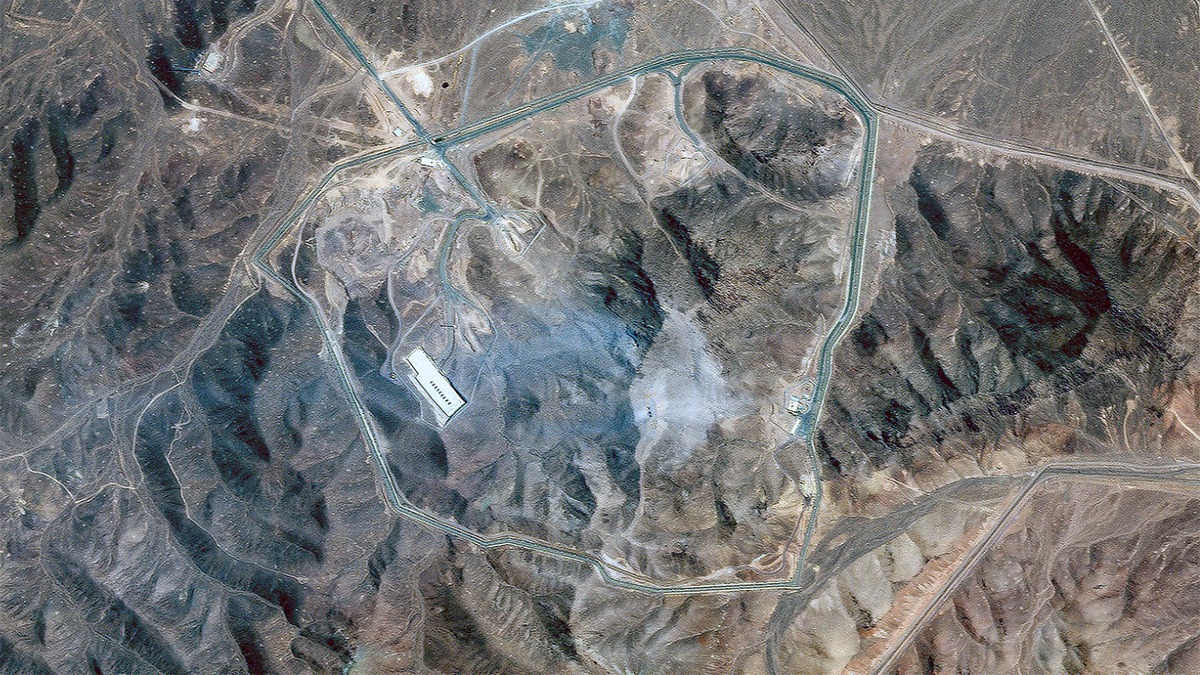 Mỹ phủ nhận Iran đã di dời uranium trước không kích