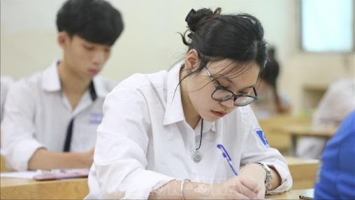 Giám sát chặt chẽ, ngăn ngừa vi phạm quy chế thi