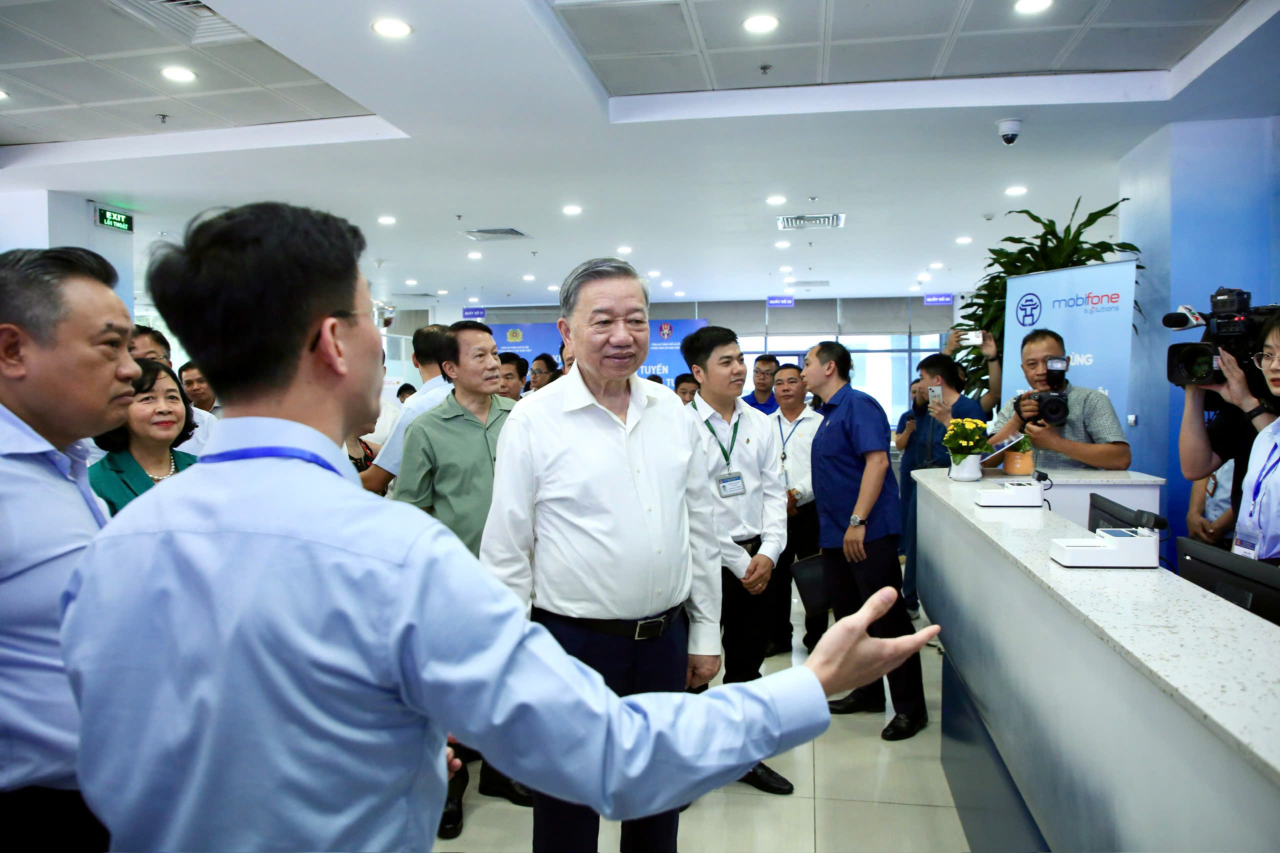 Đài PTTH Hà Nội