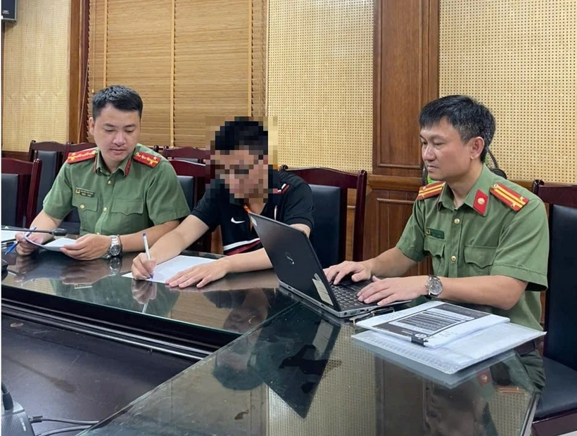 Đài PTTH Hà Nội