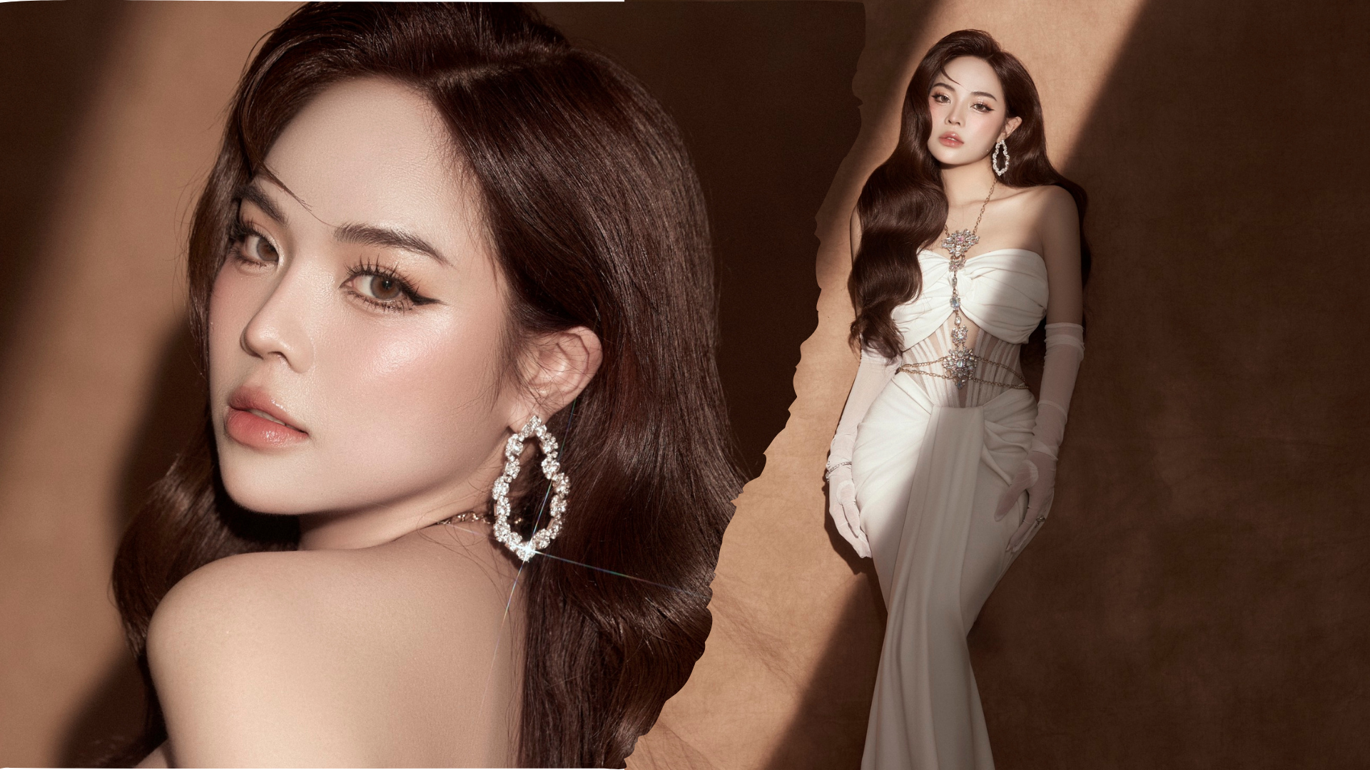 Tình yêu Hà Nội qua tiếng hát ca sĩ Mai Diệu Ly