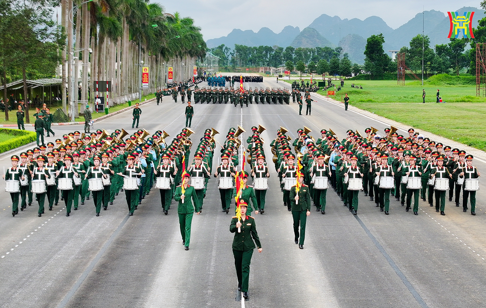 Đài PTTH Hà Nội