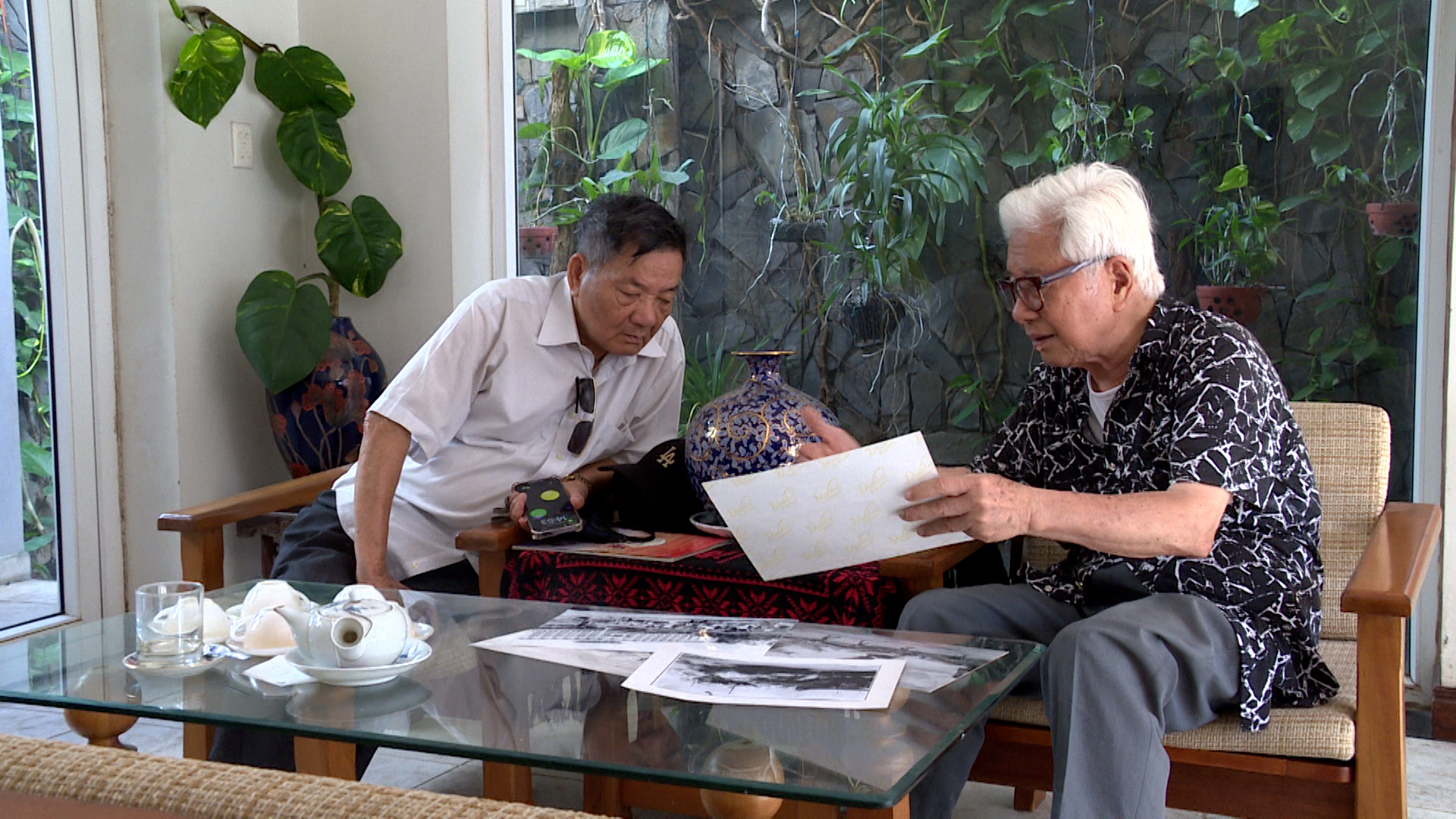 Duyên - Nghiệp | Phim tài liệu | 10/07/2025