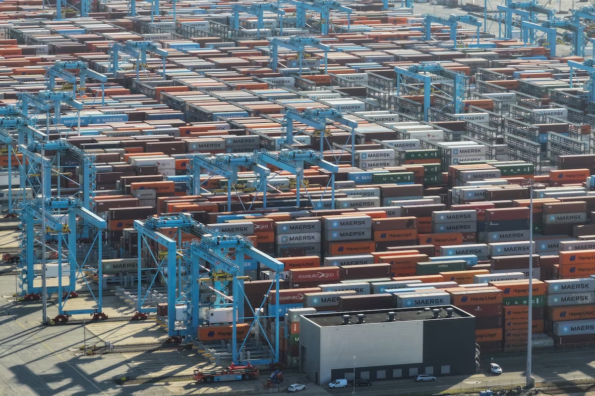 Mỹ áp thuế Brazil