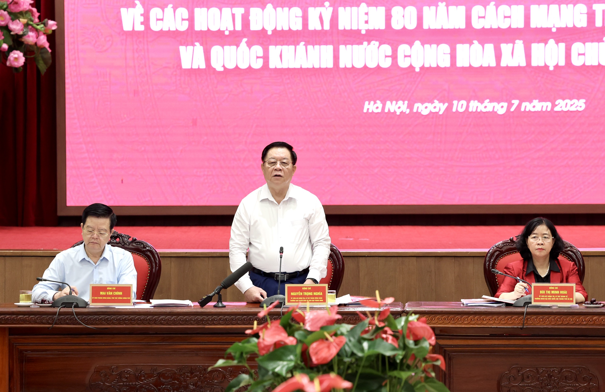 80 năm Quốc khánh 2/9