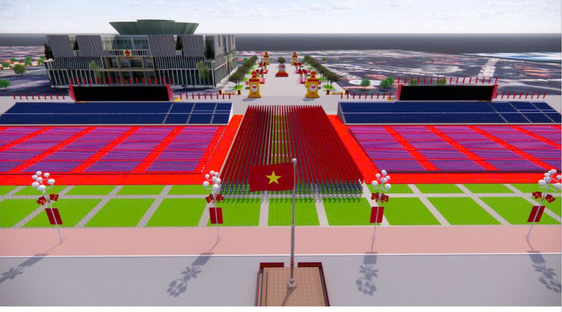 80 năm Quốc khánh 2/9