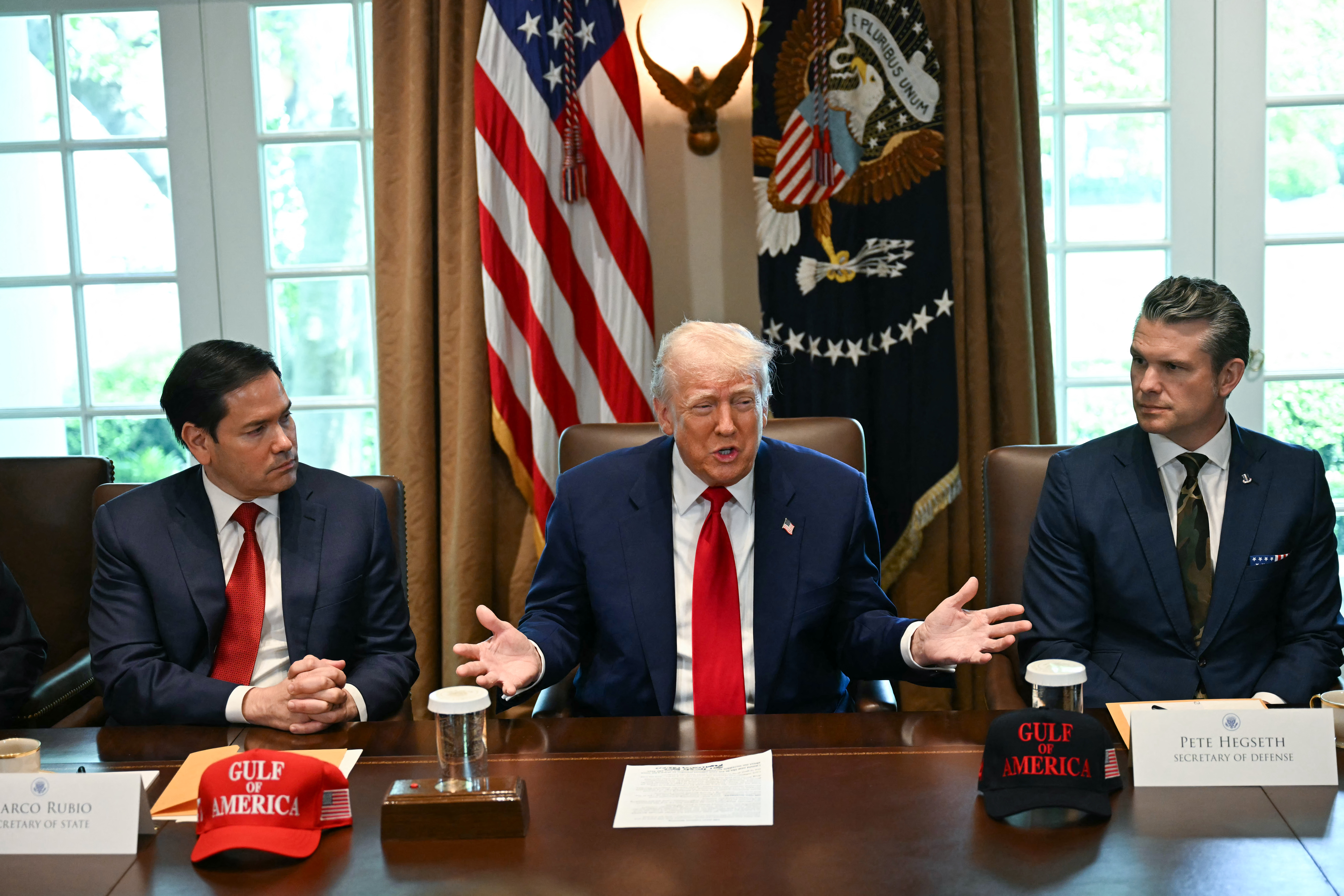 Mỹ áp thuế đồng