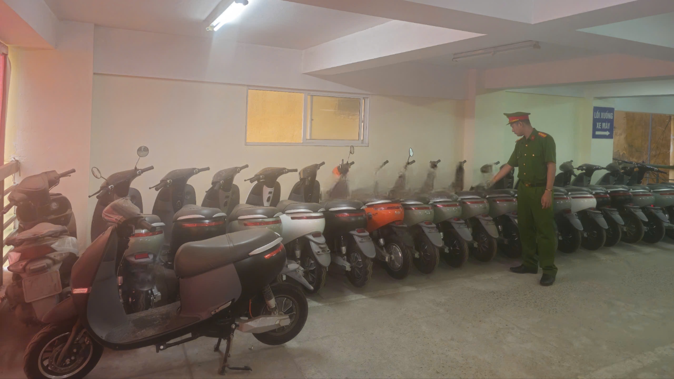 Đài PTTH Hà Nội