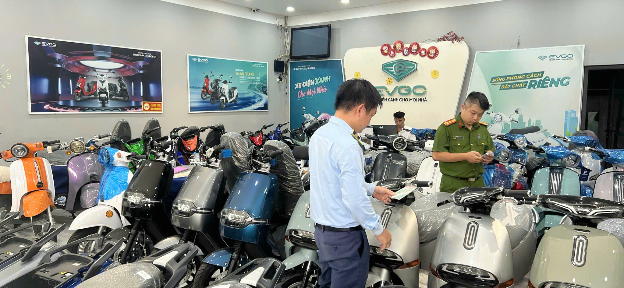 Đài PTTH Hà Nội