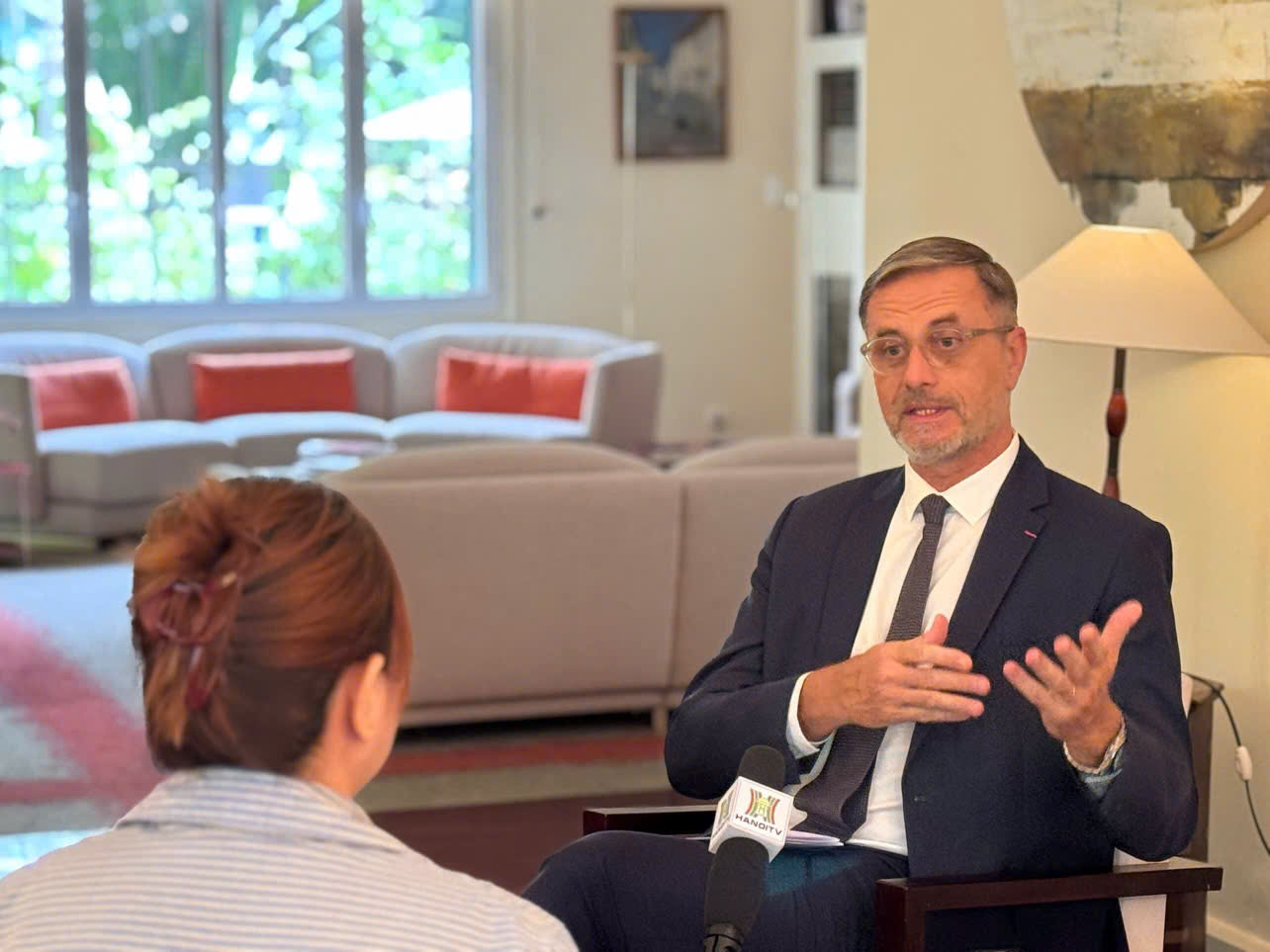 Đài PTTH Hà Nội