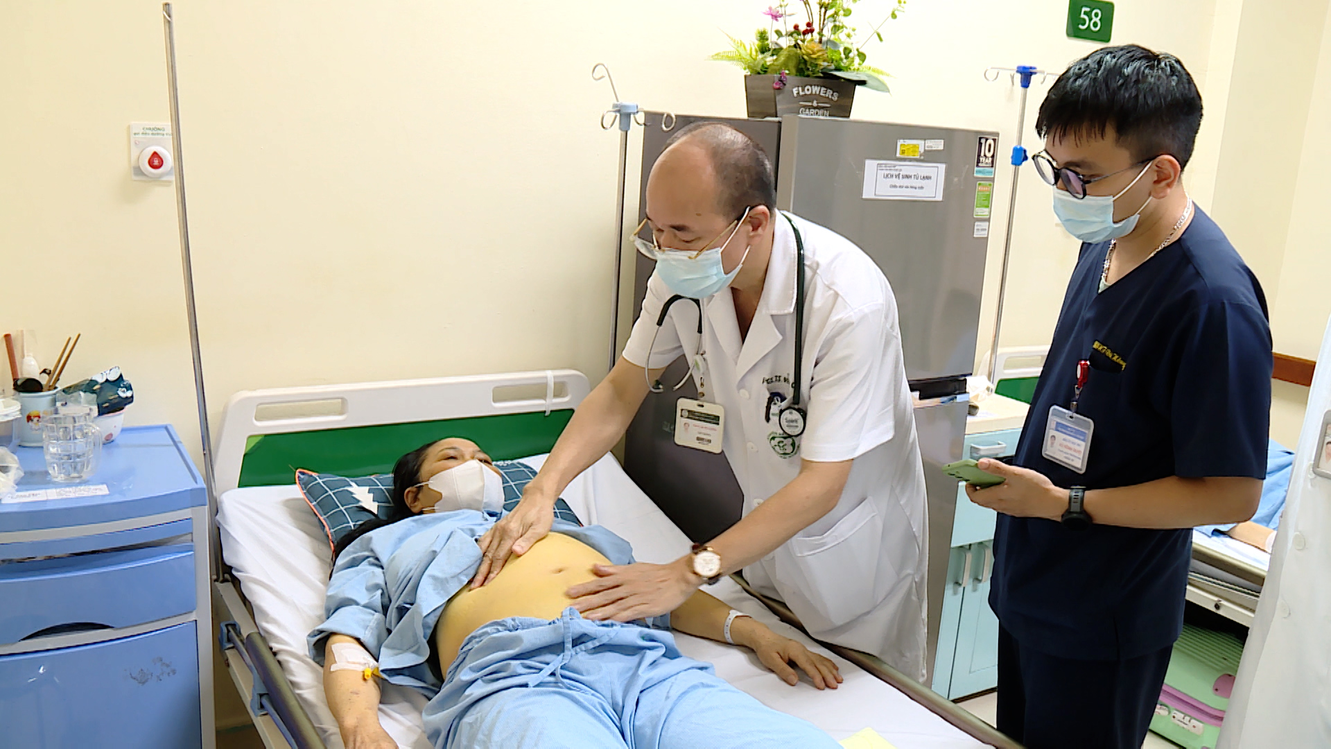 Viêm gan: Căn bệnh giết người thầm lặng | Sức khỏe cộng đồng | 12/07/2025