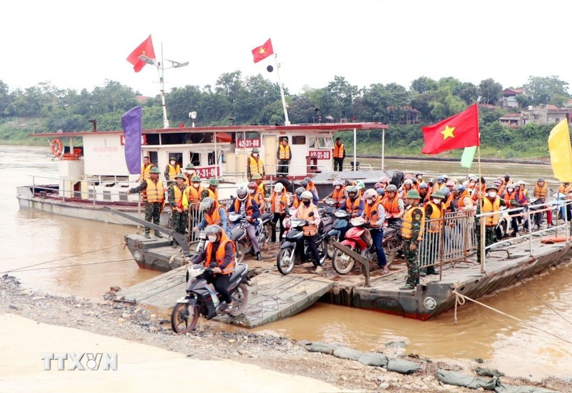 Đài PTTH Hà Nội