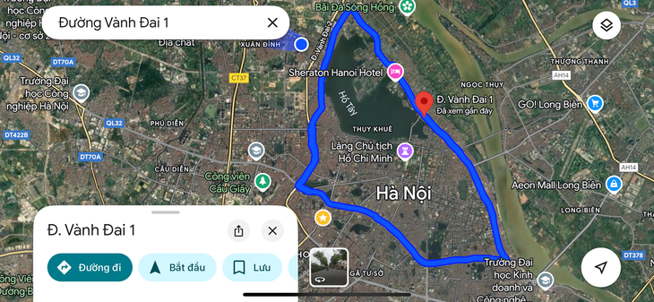 Đài PTTH Hà Nội