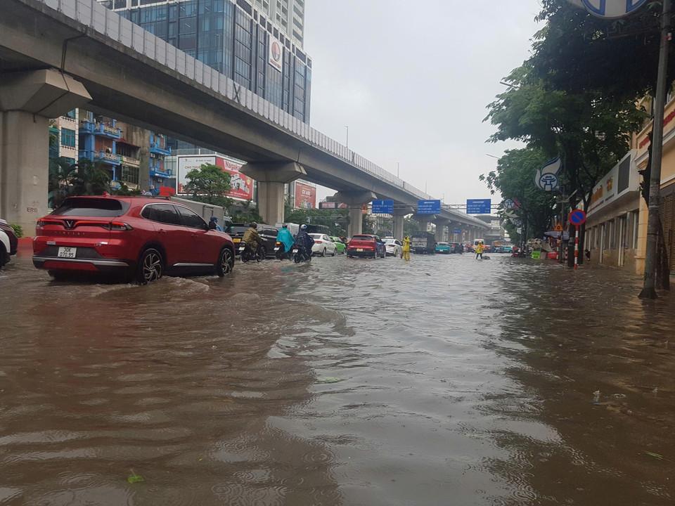 Đài PTTH Hà Nội