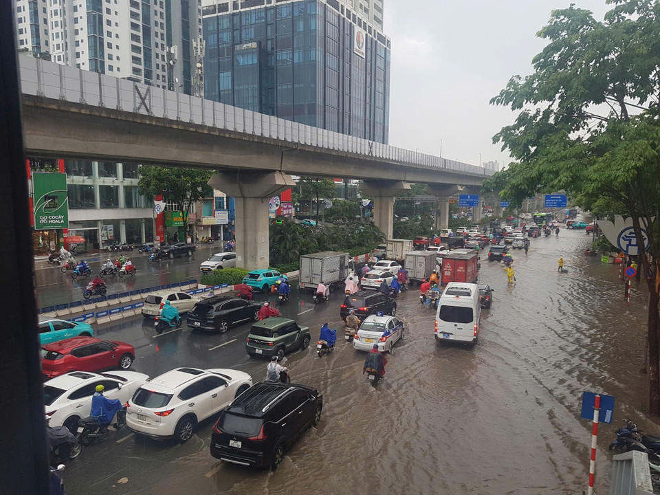 Đài PTTH Hà Nội