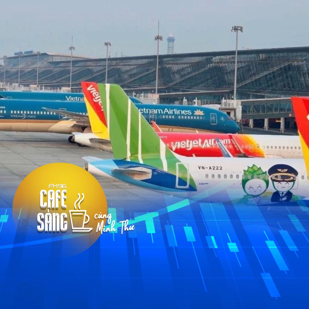 Giá vé máy bay vẫn 'chưa đủ cao'?