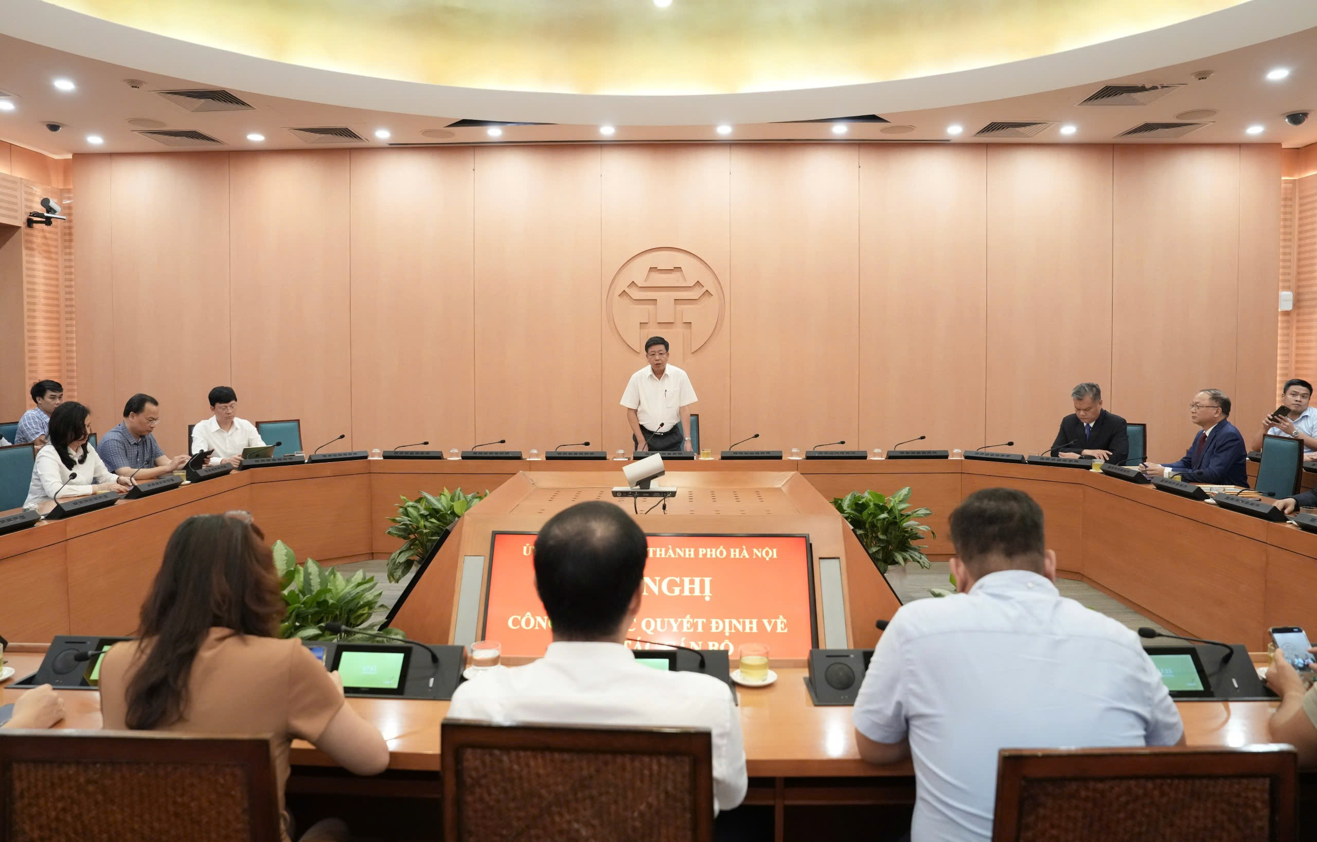 Đài PTTH Hà Nội