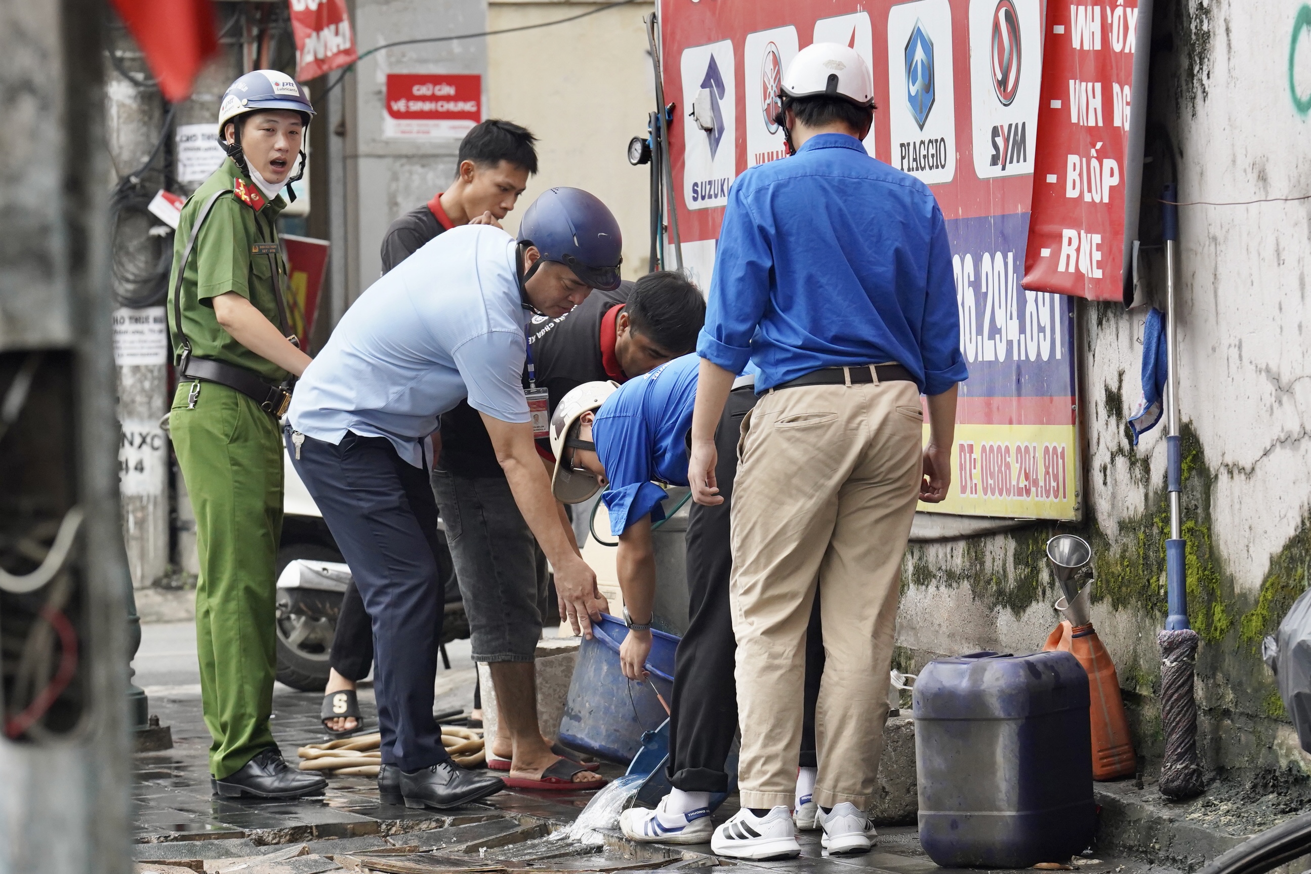 Đài PTTH Hà Nội