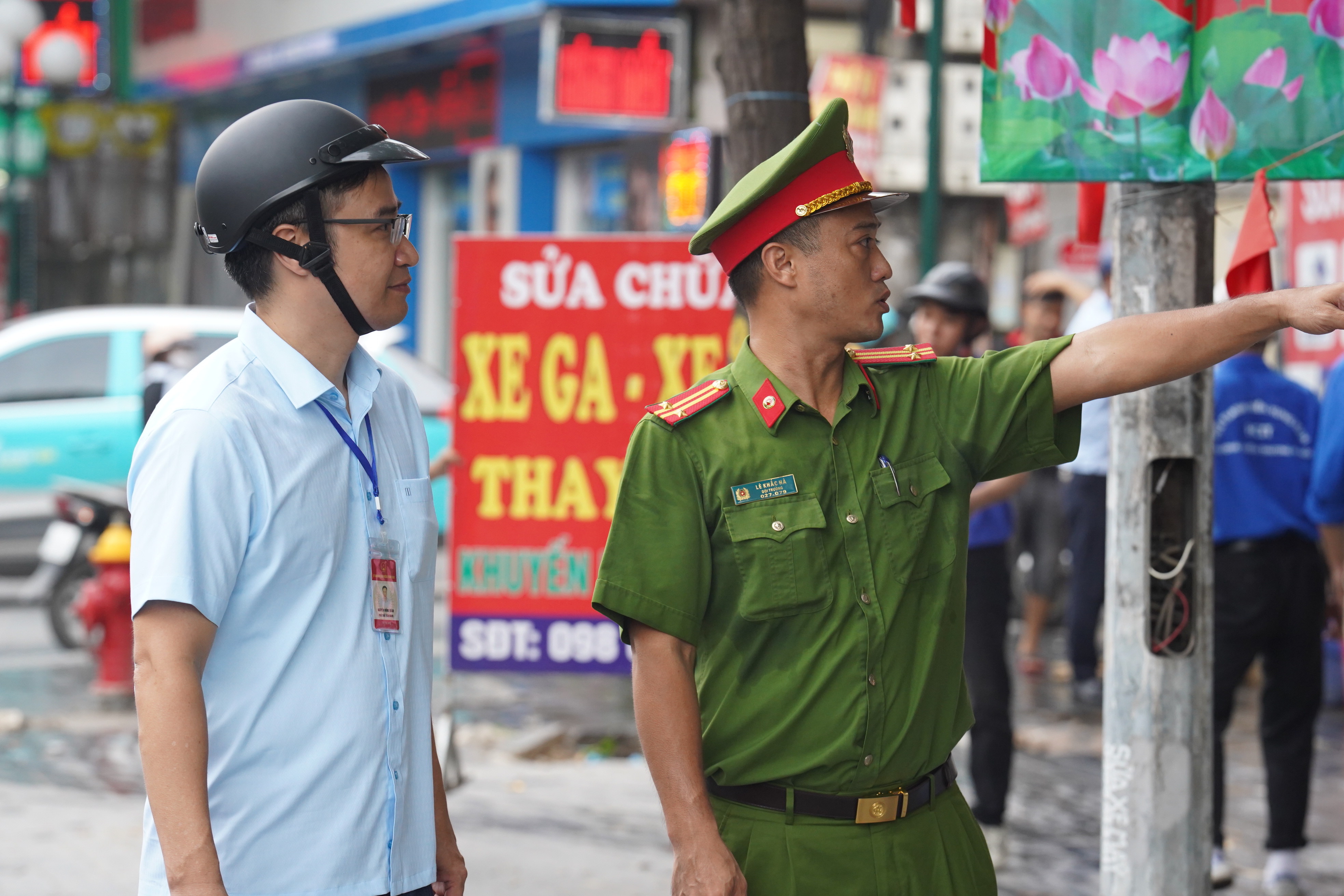 Đài PTTH Hà Nội