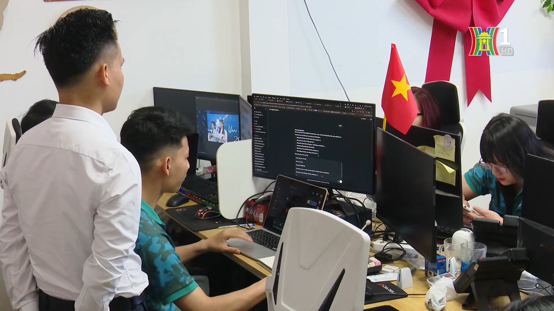 Rủi ro và cách sử dụng nền tảng Veo3 một cách đúng đắn | Công nghệ và đời sống | 16/07/2025