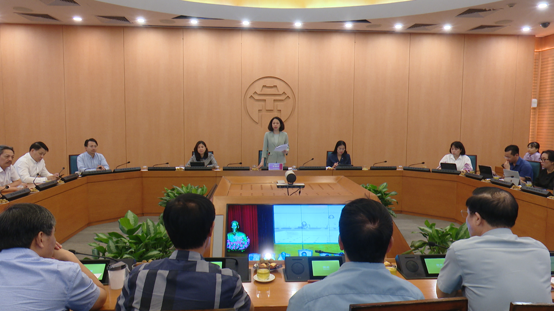 Đài PTTH Hà Nội