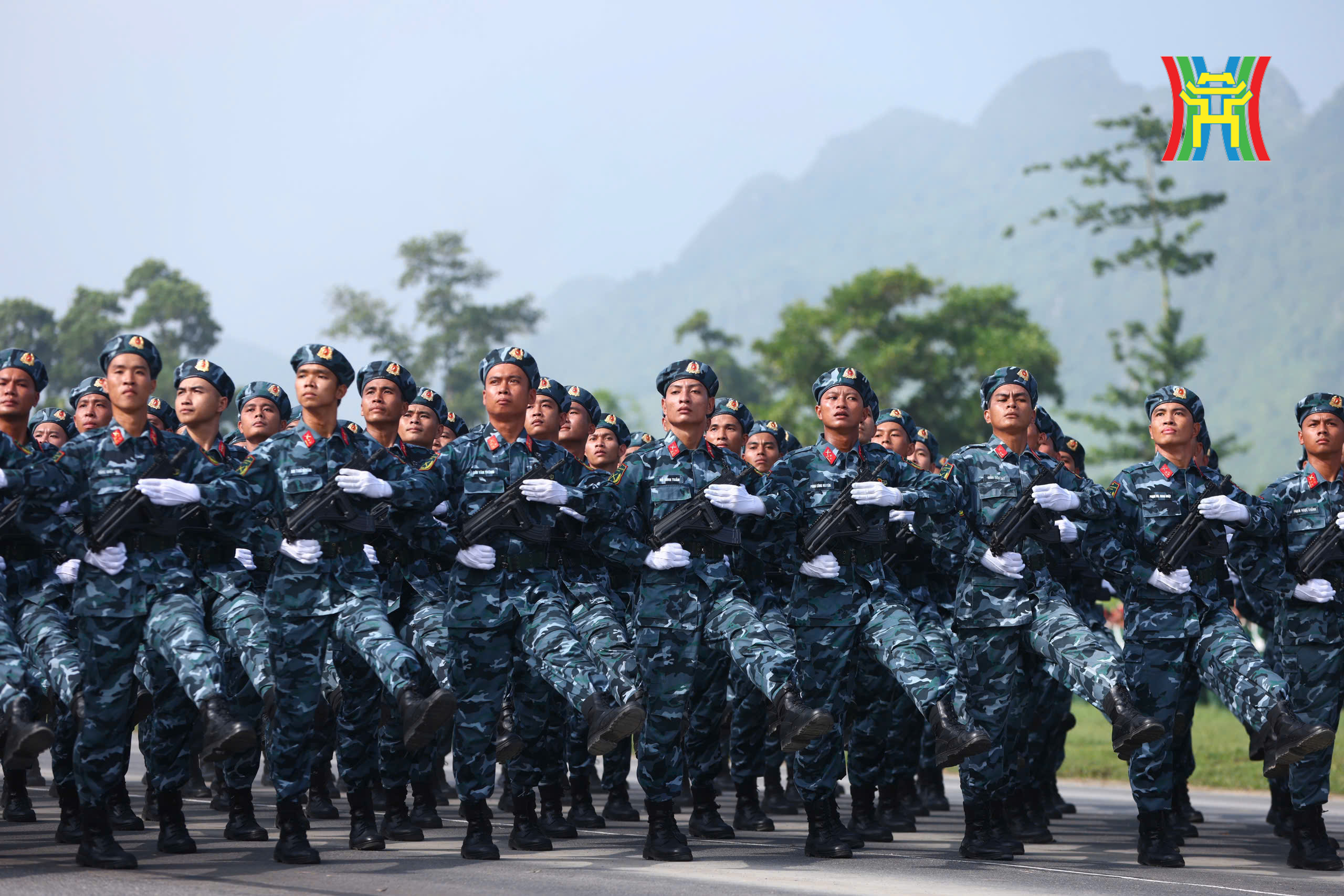 Đài PTTH Hà Nội