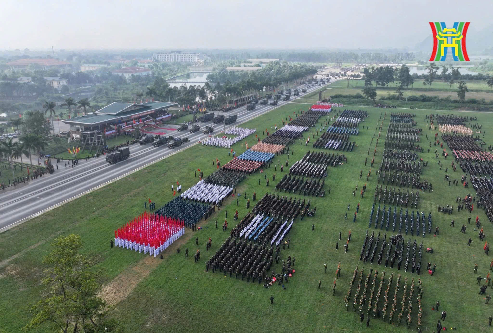 Đài PTTH Hà Nội