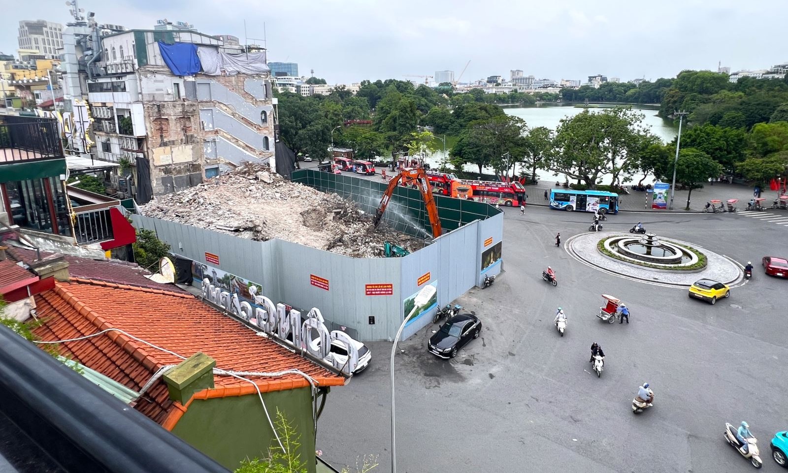 Đài PTTH Hà Nội