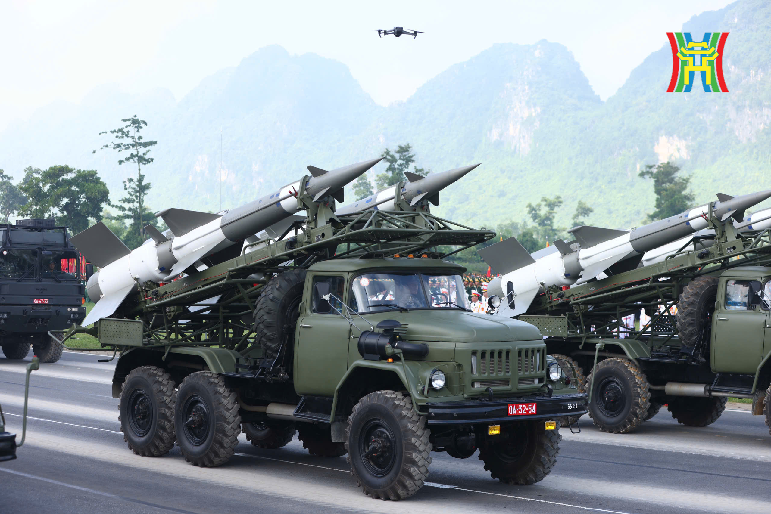 Đài PTTH Hà Nội