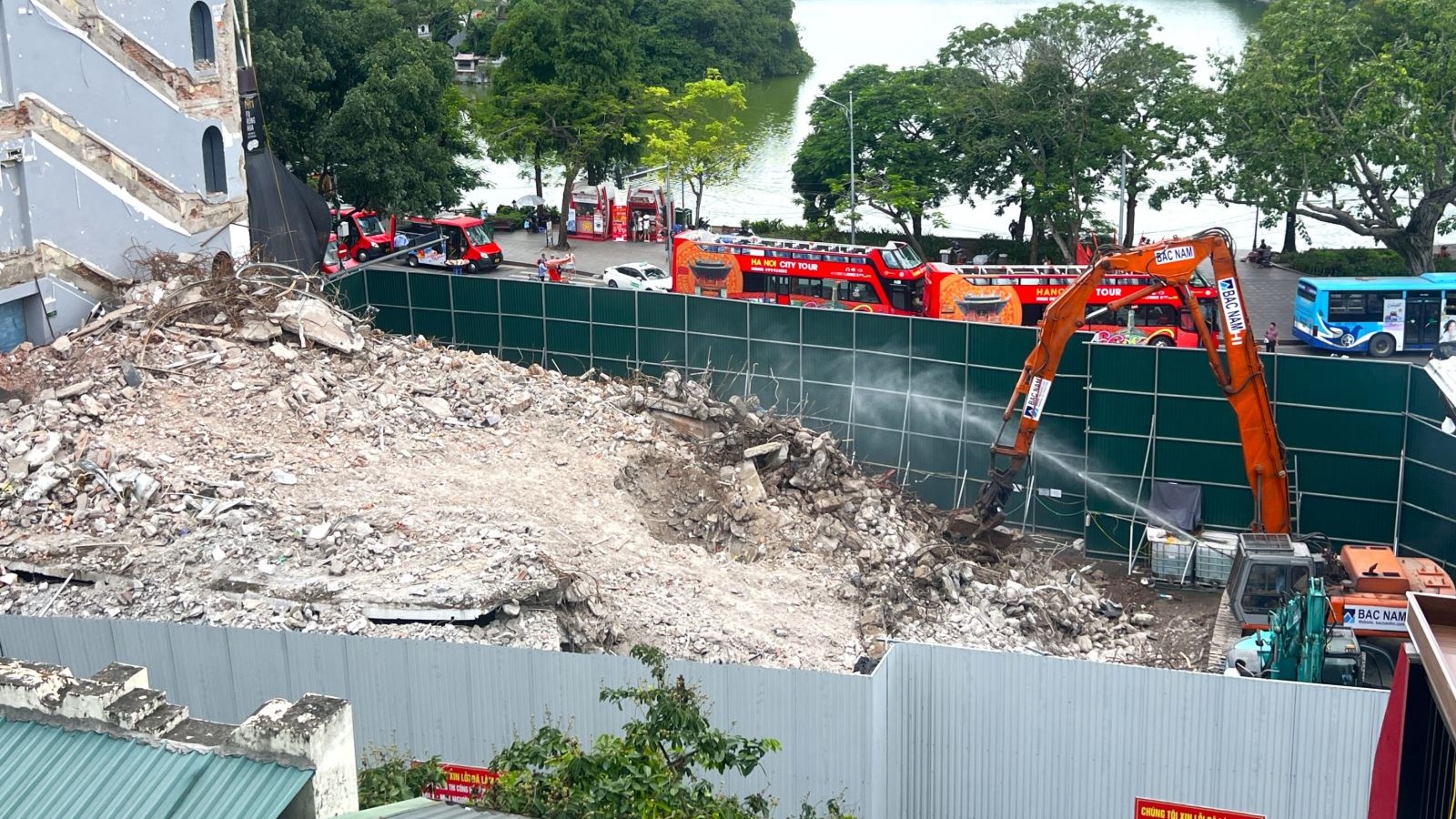 Đài PTTH Hà Nội