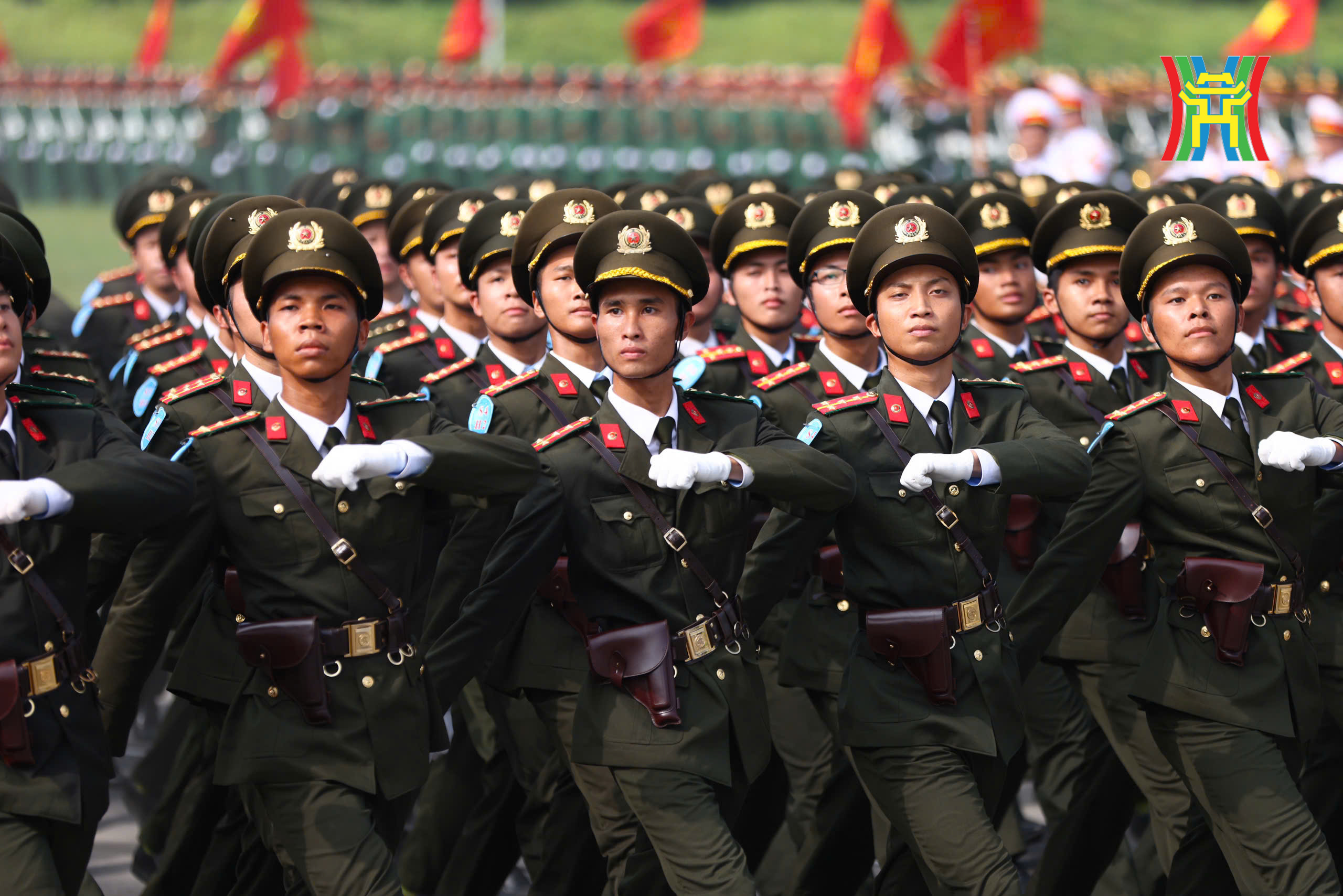 Đài PTTH Hà Nội