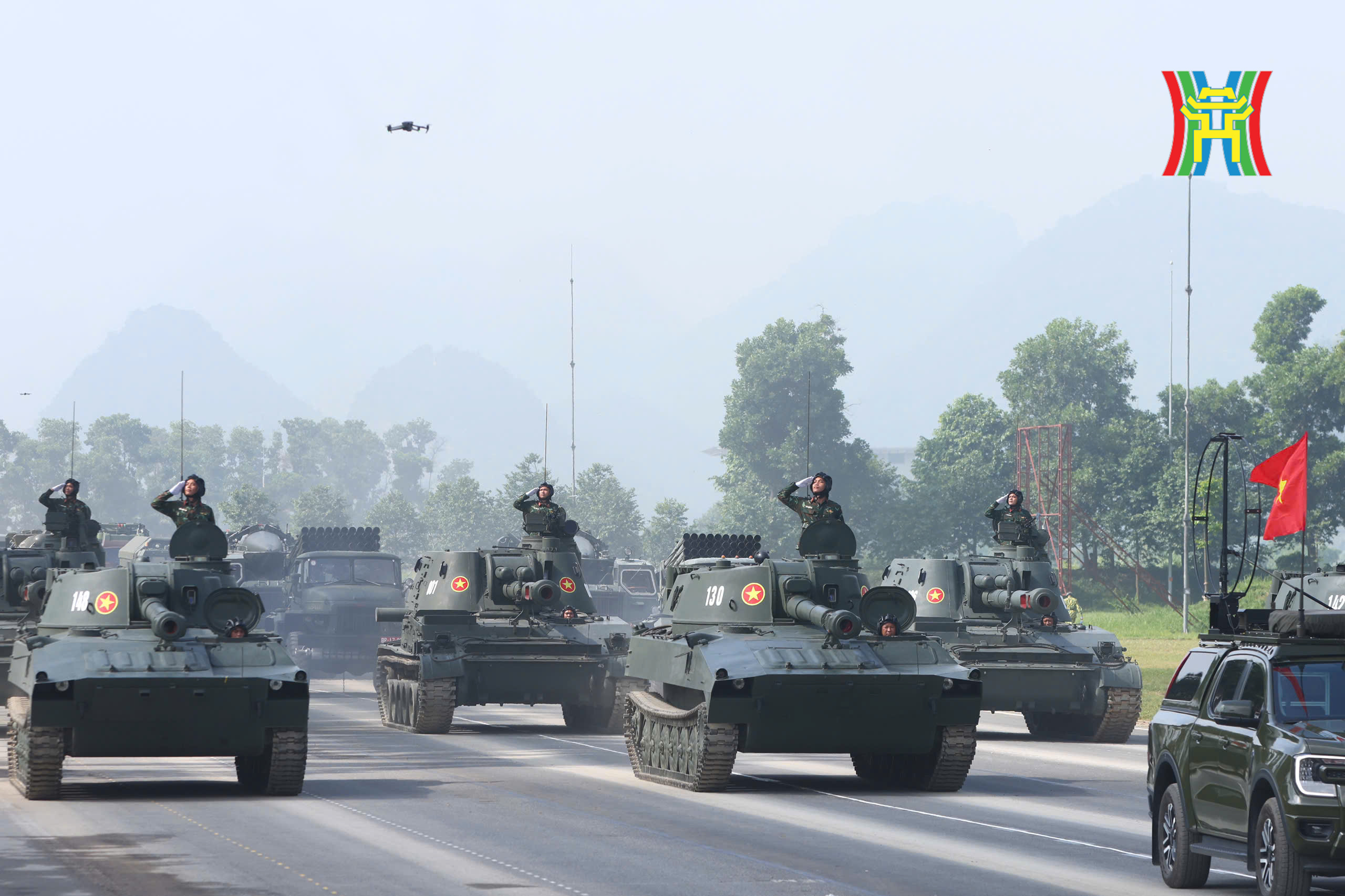 Đài PTTH Hà Nội