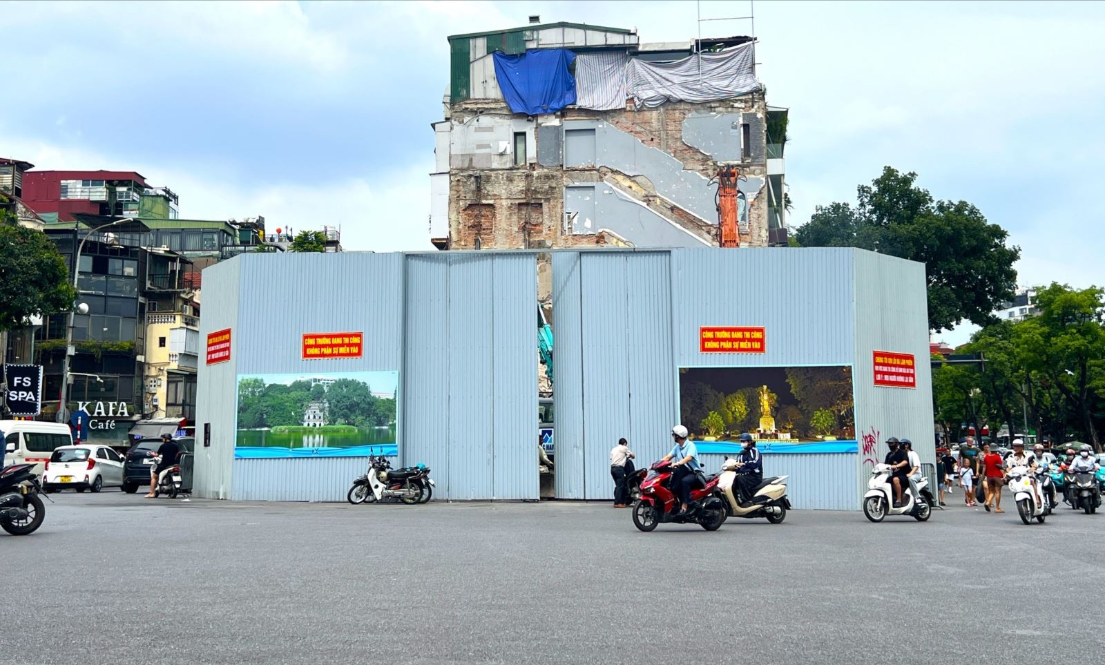 Đài PTTH Hà Nội