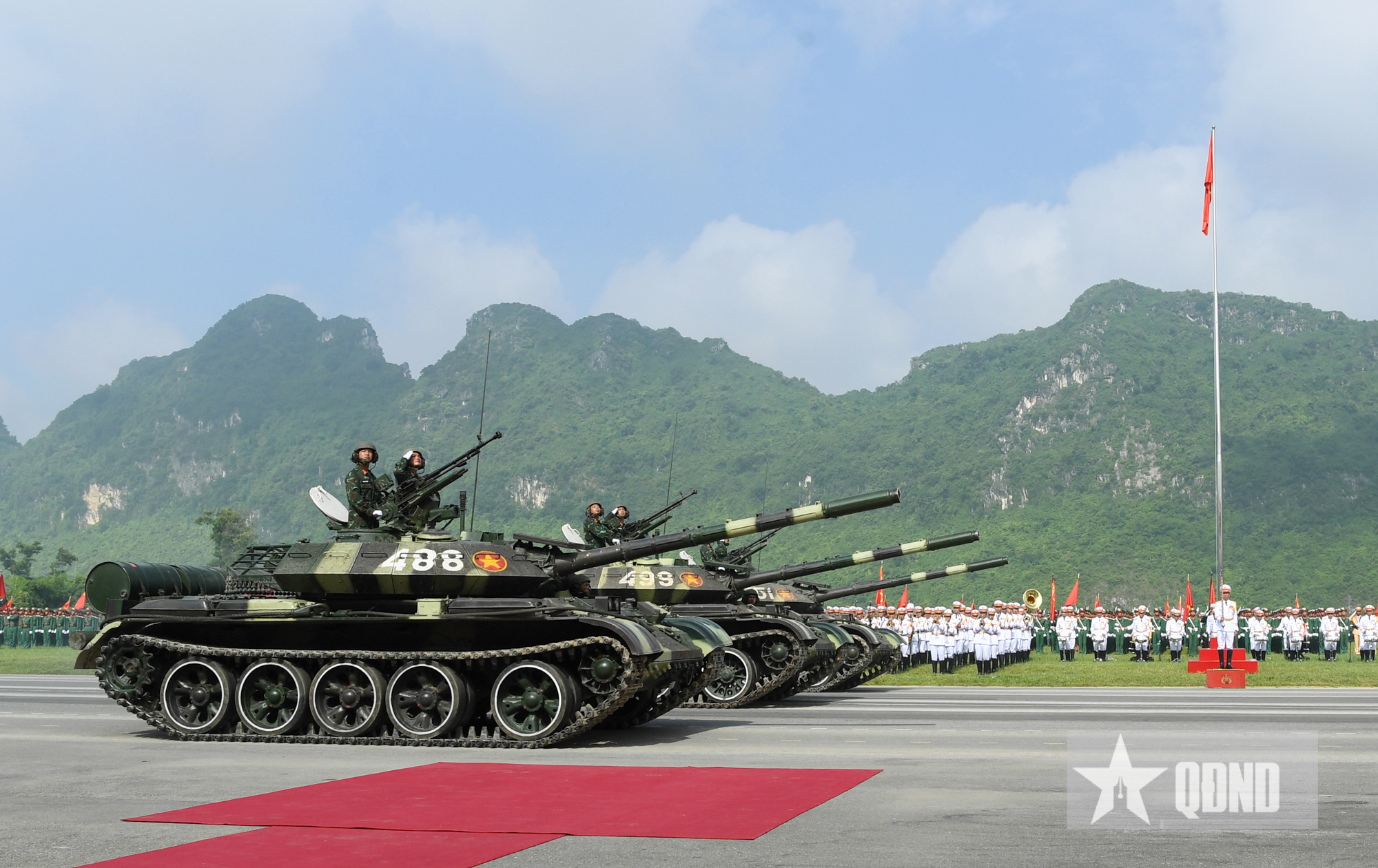 Đài PTTH Hà Nội