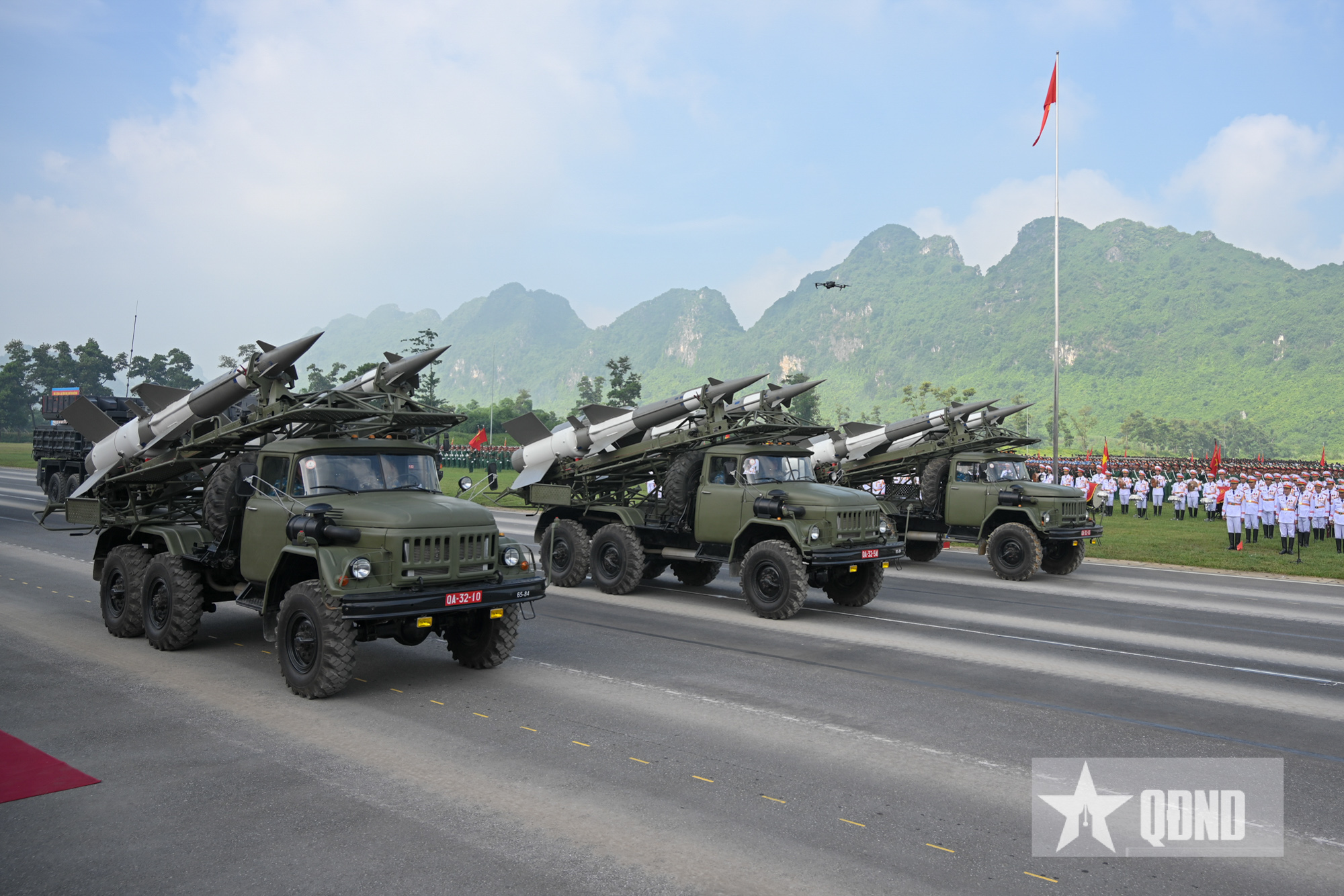 Đài PTTH Hà Nội