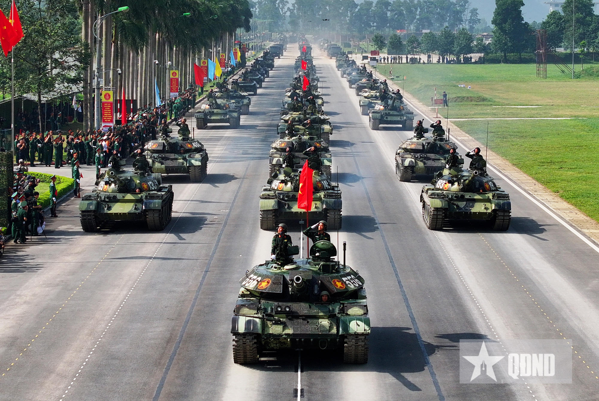 Đài PTTH Hà Nội