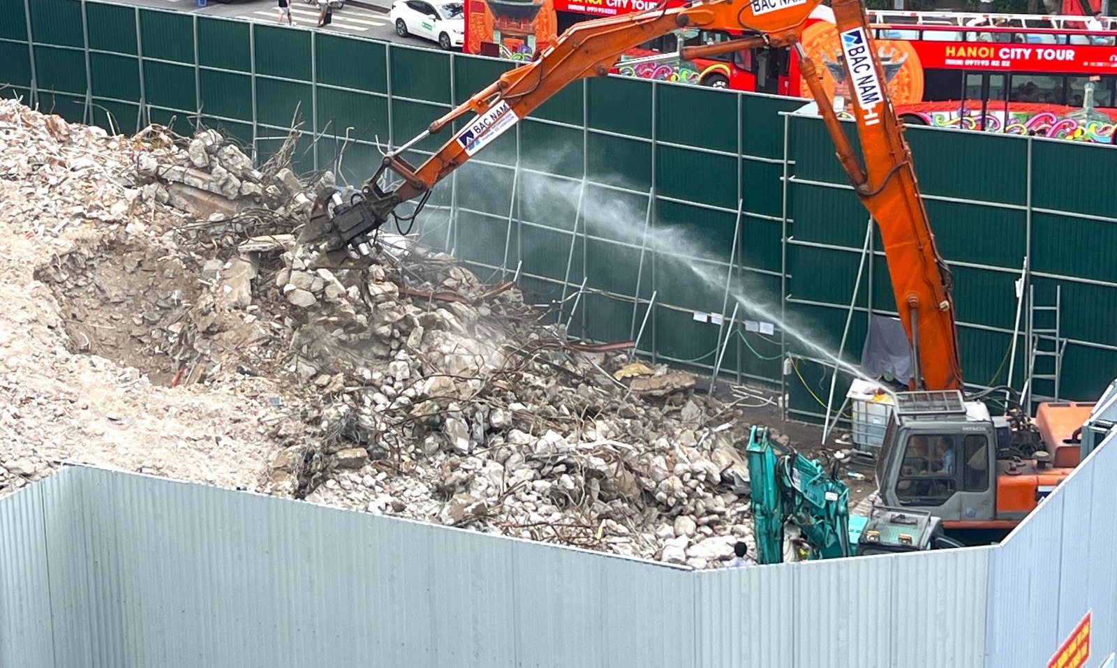 Đài PTTH Hà Nội