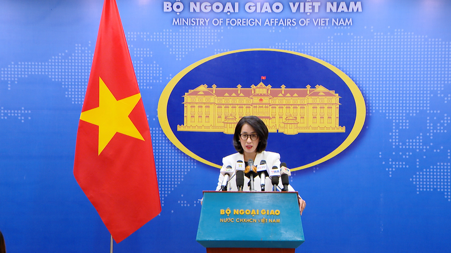 Đài PTTH Hà Nội