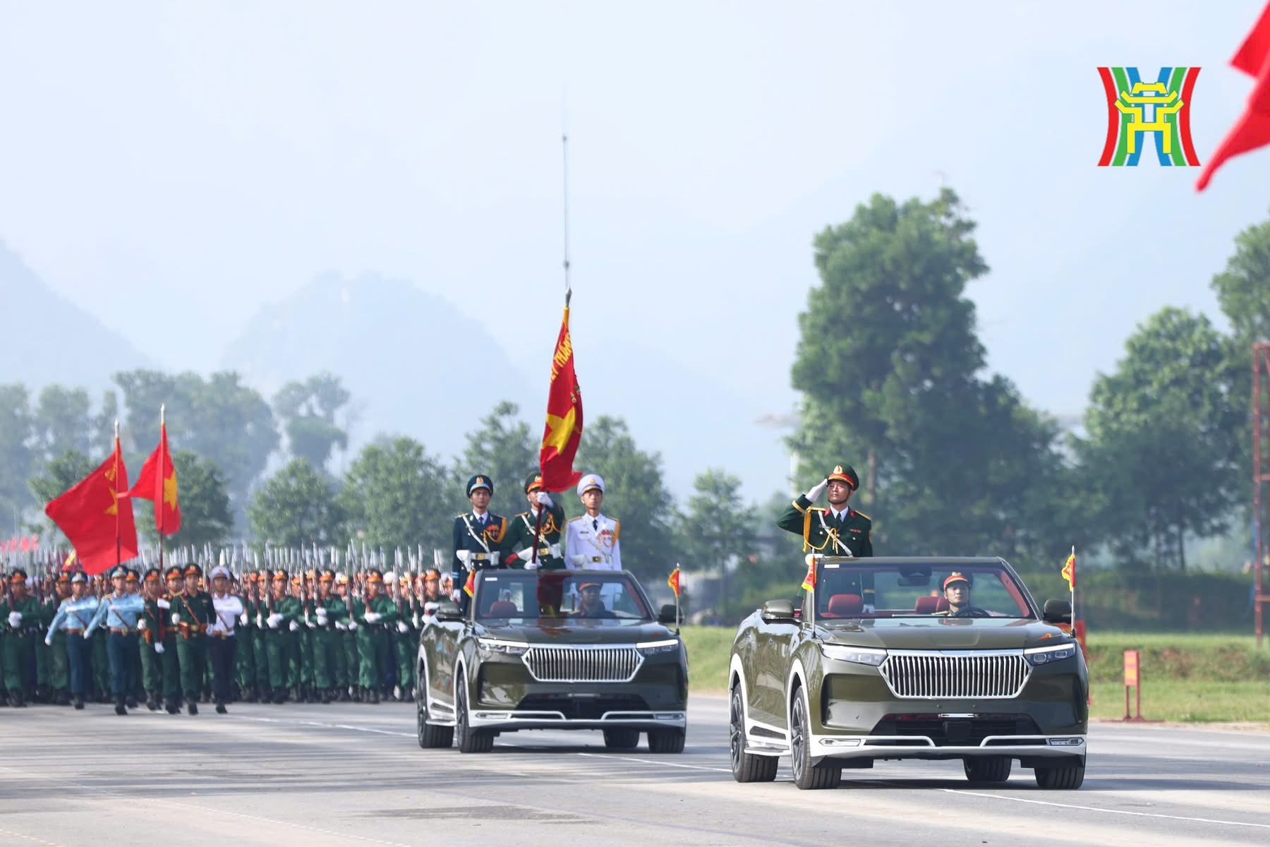 Đài PTTH Hà Nội