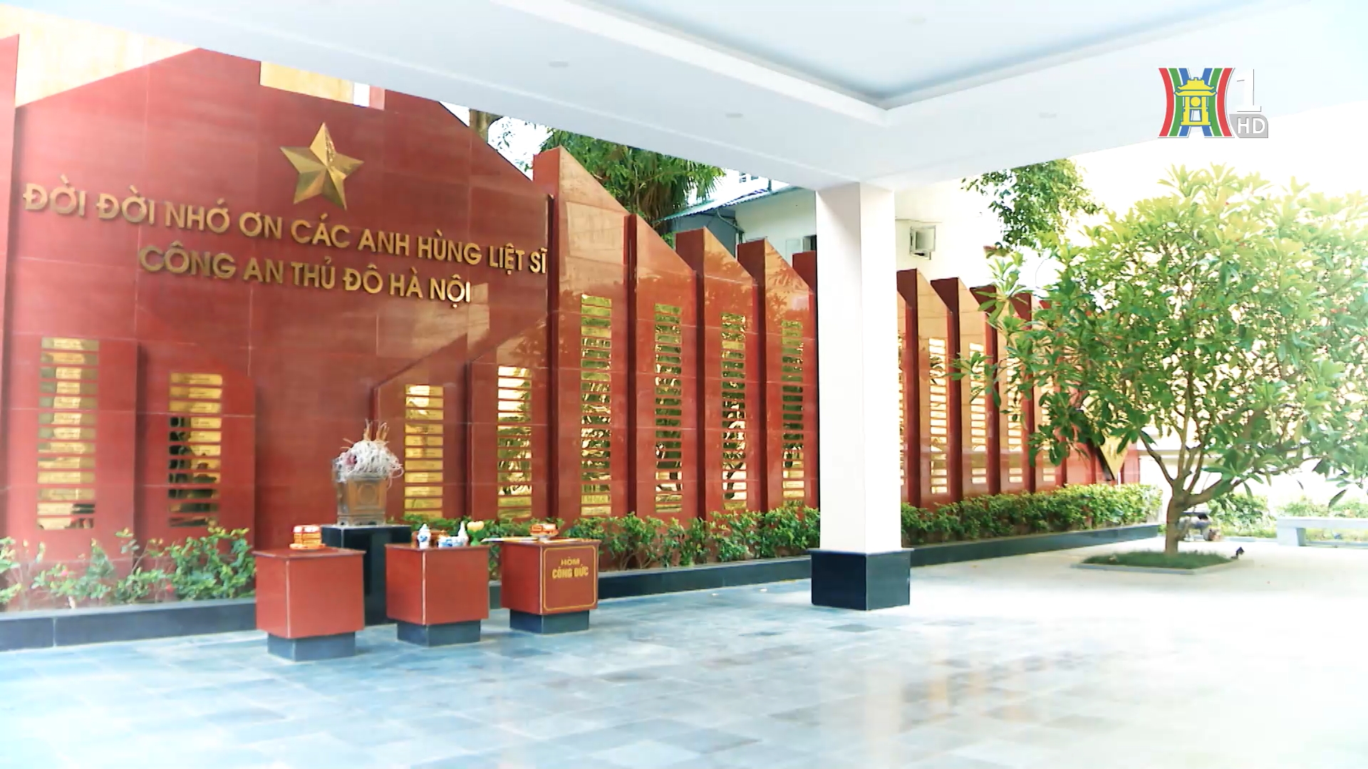 Những ngọn lửa không tắt | Phim tài liệu | 17/07/2025