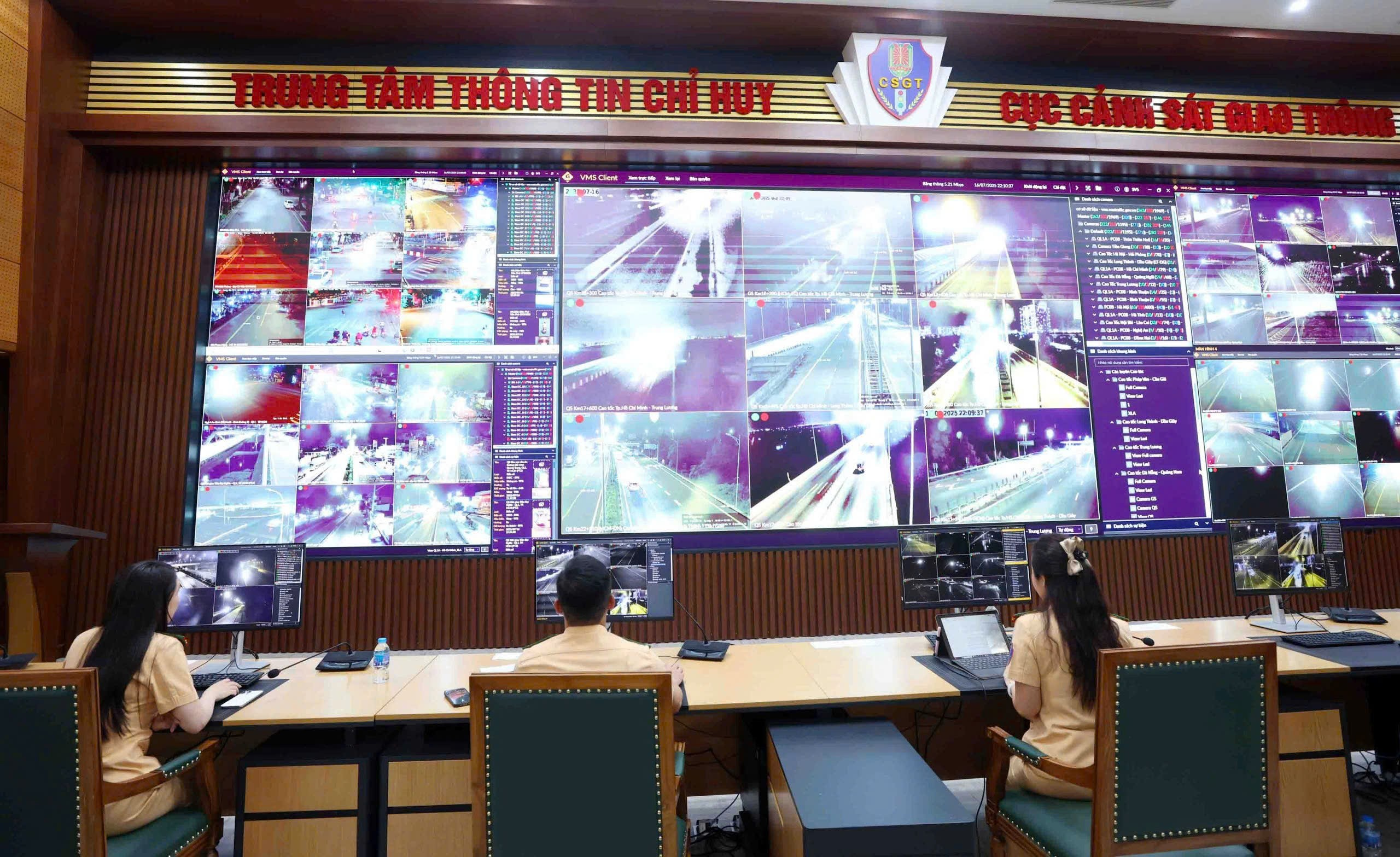 Đài PTTH Hà Nội